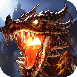 龍之幻想果盤(pán)版