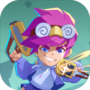 機(jī)甲游俠：彈幕射擊