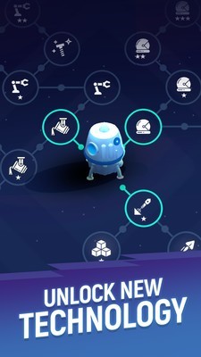 外星礦工