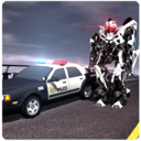 變形金剛城市大戰