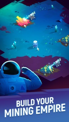 外星礦工