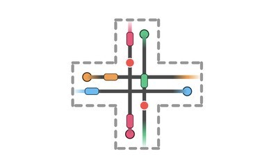 地鐵調(diào)度員