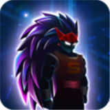 超級賽亞人戰斗