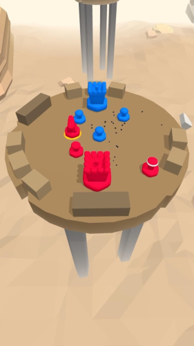 輕彈國際象棋