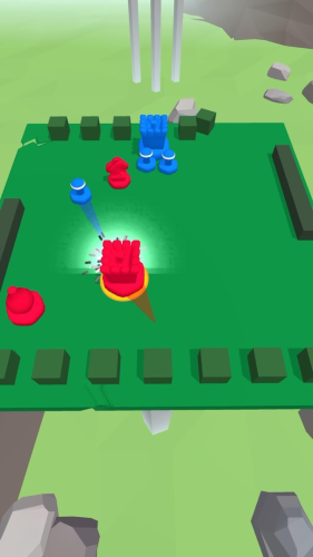 輕彈國際象棋