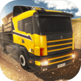 卡車駕駛大師