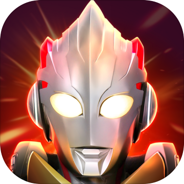 奧特曼宇宙英雄