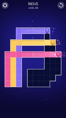 彩絢迷宮