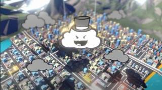 終極幸災樂禍模擬器
