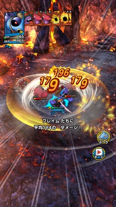 勇者斗恶龙TACT