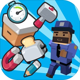 躲貓貓大作戰 中文版