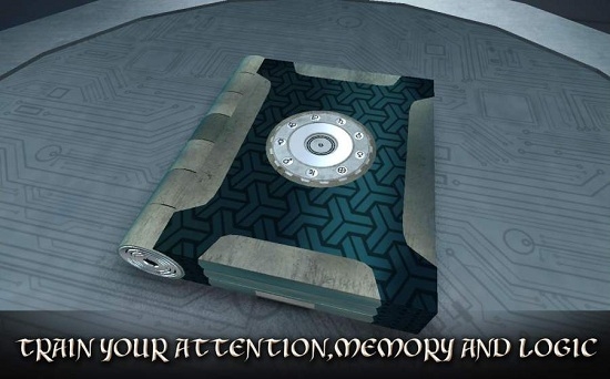 秘密之盒The Box of Secrets Extended Escape