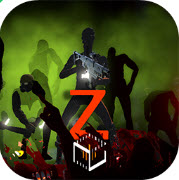 尸潮金屬風(fēng)暴