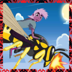 七寶與神奇動物時代