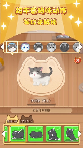擼貓日記