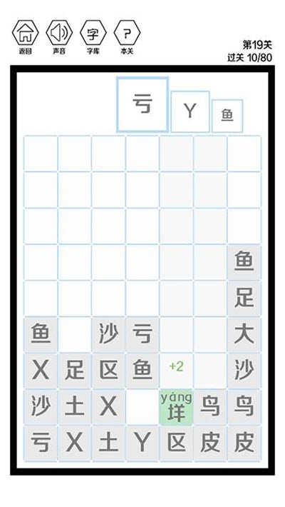 這是個什么字