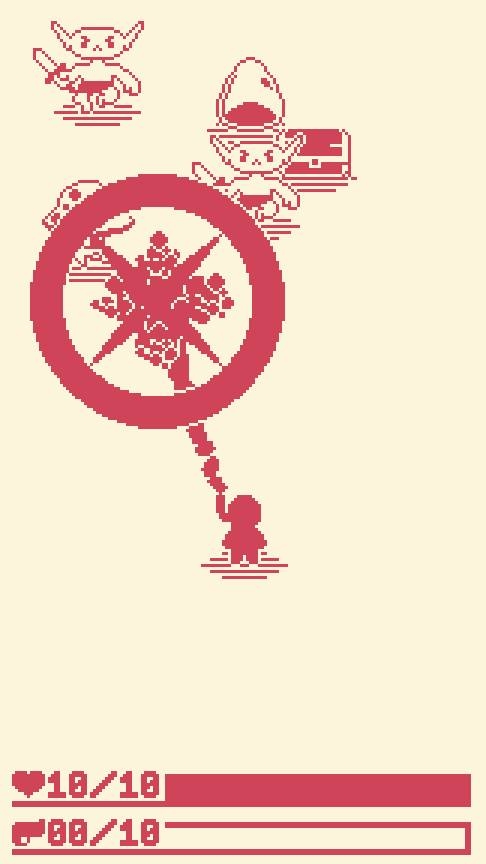 槍彈Gun Rounds