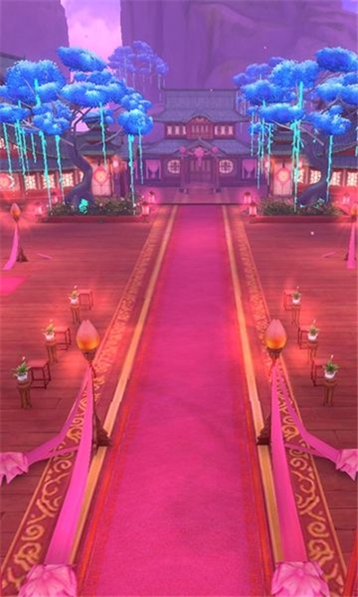 緣呈夢錄