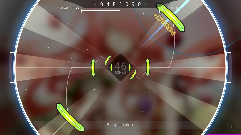 Rotaeno 官方版