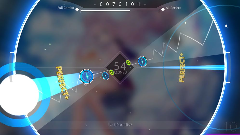 Rotaeno 官方版