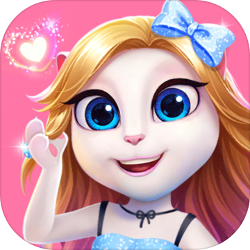 安吉拉愛換裝 修改版