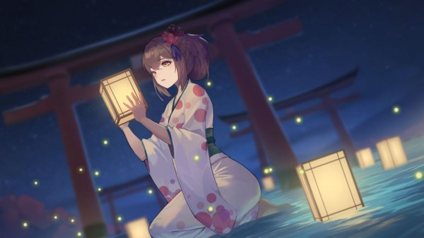 花札物語