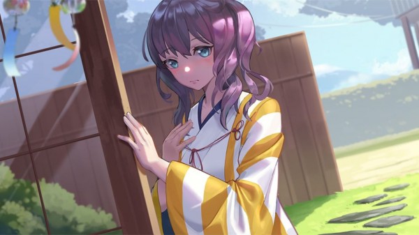 花札物語