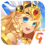 西山居蒼之女武神