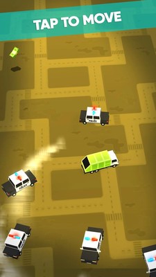 戰(zhàn)車警察