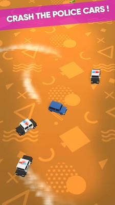 戰(zhàn)車警察