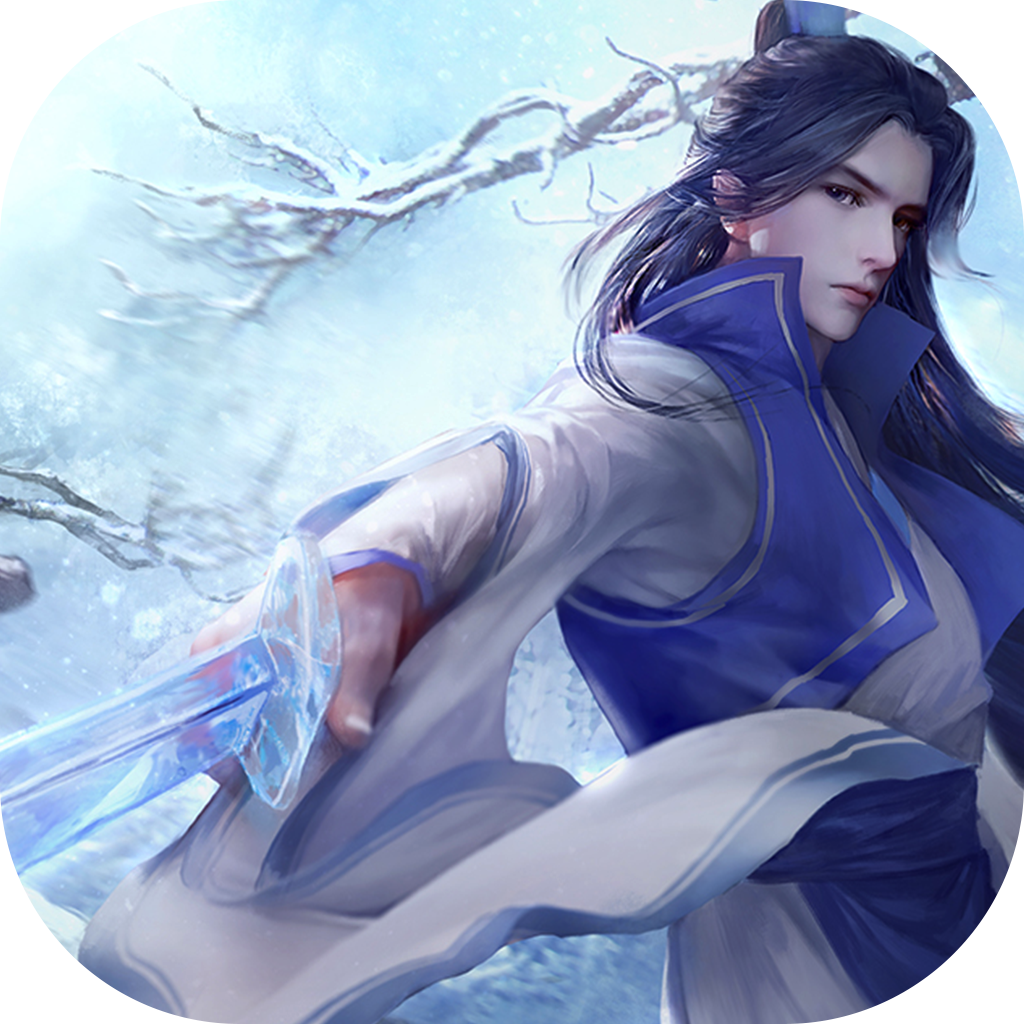 武布天下手游 狂玩版