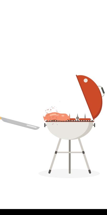 拋香腸Sausage