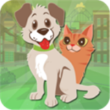 貓狗模擬器