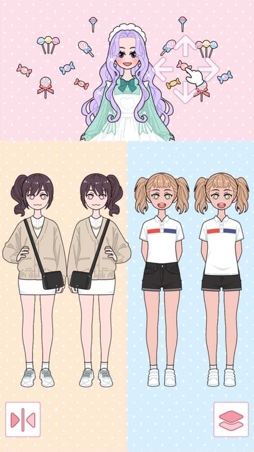 莉莉日記Lily Diary