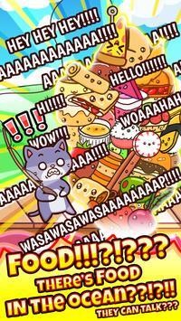 釣魚食品