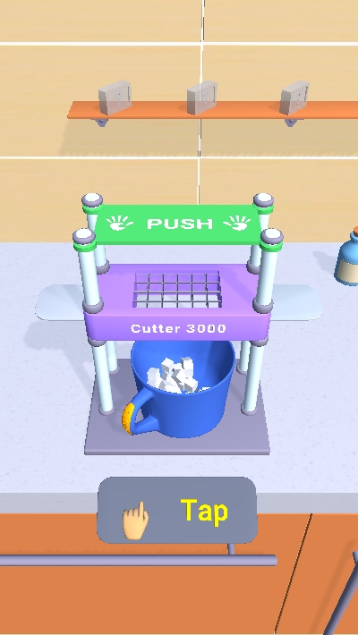 SoapMaker肥皂制造模擬器