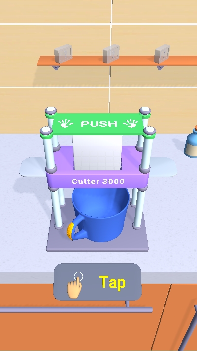 SoapMaker肥皂制造模擬器
