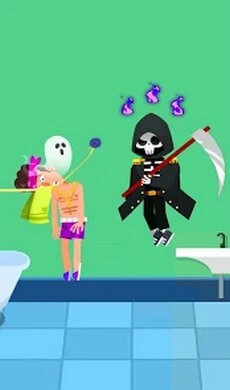死亡來臨