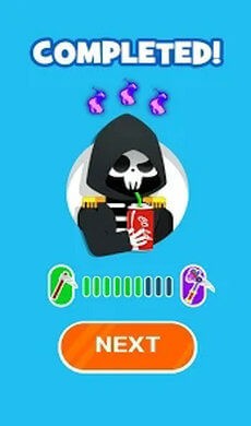 死亡來臨