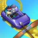 過山車弓箭手