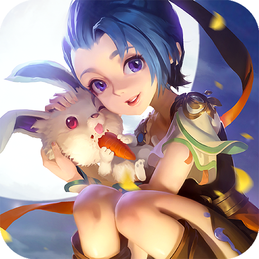 萌兔灰灰 九游版