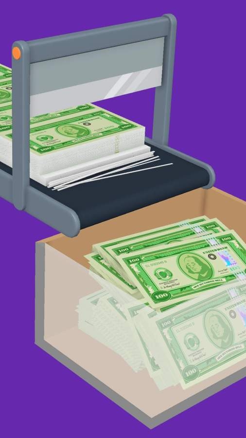 金錢制造者3D