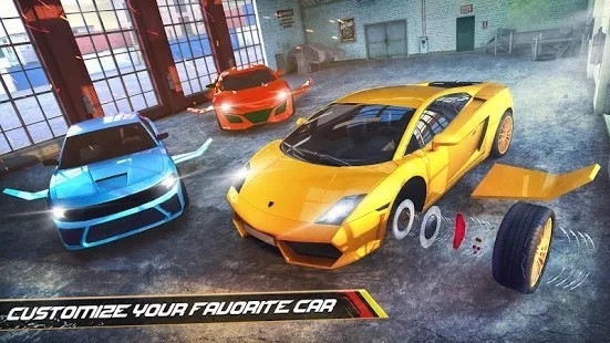 終極飛行汽車2020