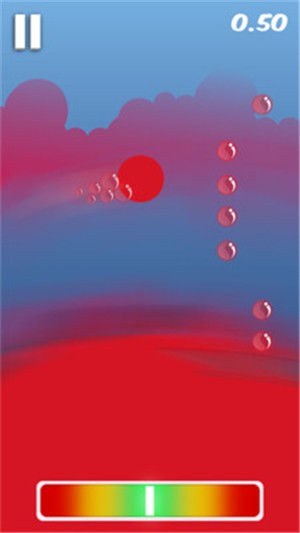 蘇打水搖出泡泡