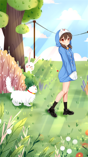 小貓百變