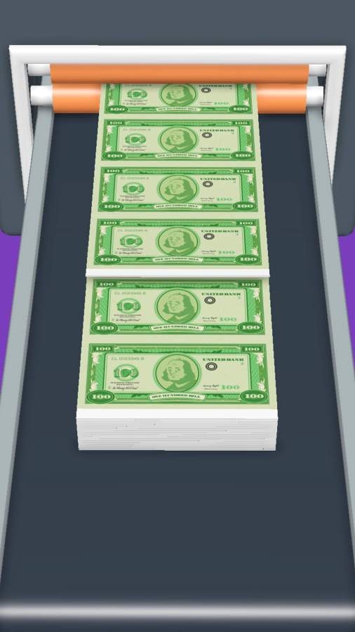 金錢制造者3D