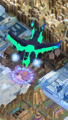 直升機(jī)空降模擬器
