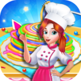 小公主意面餐廳