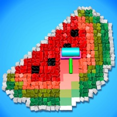 滿足壓力緩解游戲