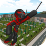 迷宮戰(zhàn)記火柴人